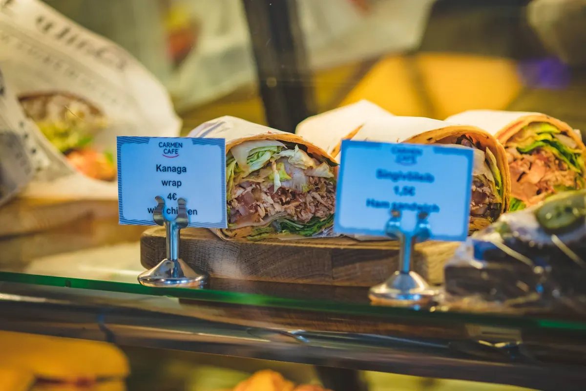 Ashford Food Halls vs. Independent Delis: Where to Shop for Specialty Ingredients